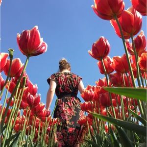 Meet your Posher, Megan